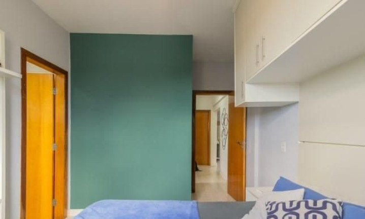 Imagem Apartamento com 3 Quartos à Venda, 111 m² em Jardim Augusta - São José Dos Campos