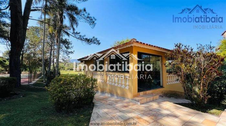 Imagem Chácara com 6 Quartos à Venda, 59.000 m² em Bragança Paulista