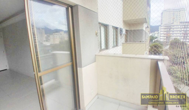 Imagem Apartamento com 2 Quartos para Alugar,  em Pechincha - Rio De Janeiro