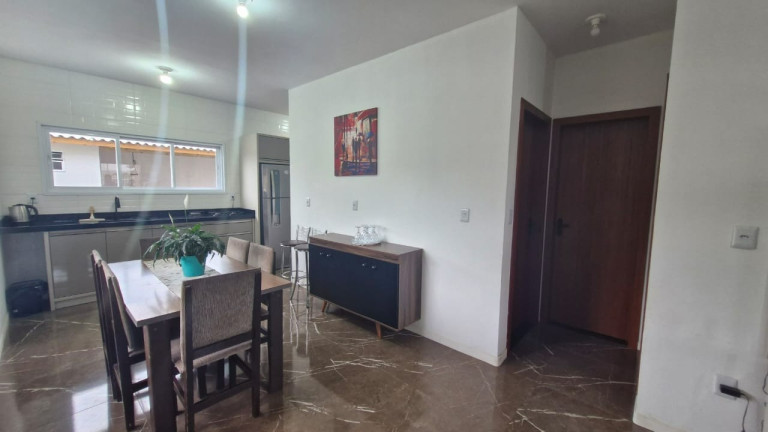 Imagem Casa com 3 Quartos à Venda, 135 m² em Nova Brasília - Imbituba Imagem Casa com 3 Quartos à Venda, 135 m² em Nova Brasília - Imbituba