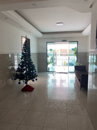 Imagem Cobertura com 3 Quartos à Venda, 125 m² em Caicara - Praia Grande