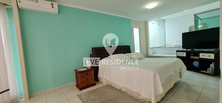 Imagem Casa com 4 Quartos à Venda, 280 m² em Ville Chamonix - Itatiba