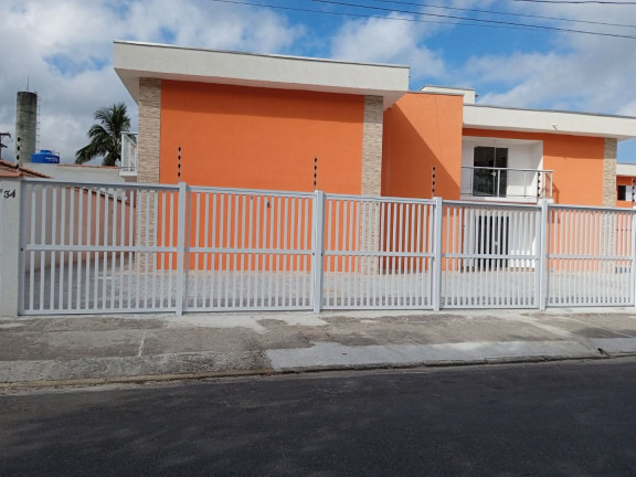 Imagem Casa de Vila com 2 Quartos à Venda, 55 m² em Centro - Bertioga Imagem Casa de Vila com 2 Quartos à Venda, 55 m² em Centro - Bertioga