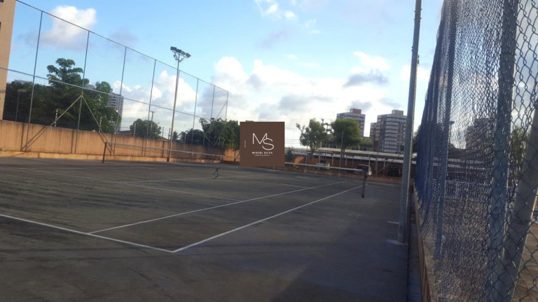 Apartamento com 2 Quartos à Venda, 55 m² em Pitimbu - Natal