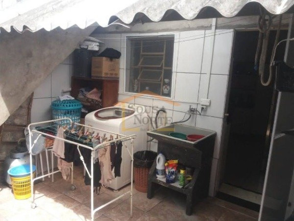 Imagem Sobrado com 4 Quartos à Venda, 100 m² em Parque Casa De Pedra - São Paulo Imagem Sobrado com 4 Quartos à Venda, 100 m² em Parque Casa De Pedra - São Paulo