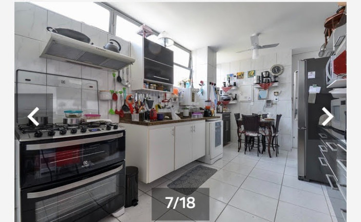 Imagem Apartamento com 3 Quartos à Venda, 176 m² em Jardim América - São Paulo Imagem Apartamento com 3 Quartos à Venda, 176 m² em Jardim América - São Paulo