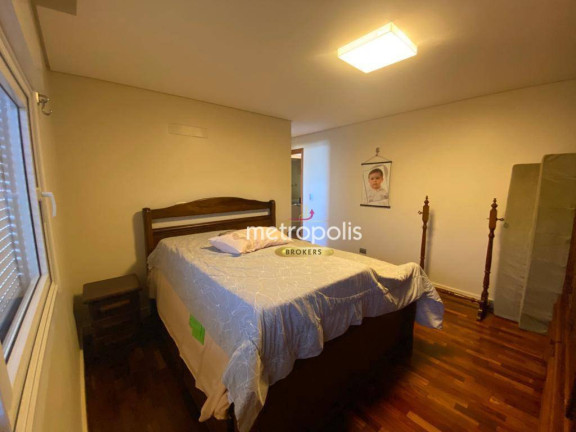 Imagem Sobrado com 4 Quartos à Venda, 260 m² em Jardim São Caetano - São Caetano Do Sul