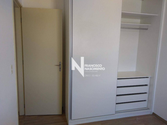 Imagem Apartamento com 2 Quartos à Venda, 48 m² em Jardim Myrian Moreira Da Costa - Campinas Imagem Apartamento com 2 Quartos à Venda, 48 m² em Jardim Myrian Moreira Da Costa - Campinas