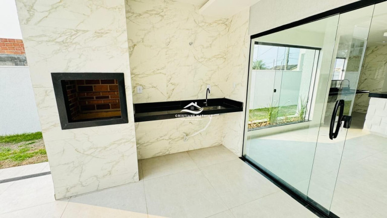 Imagem Casa com 3 Quartos à Venda, 135 m² em Jardim Atlântico Leste (itaipuaçu) - Maricá Imagem Casa com 3 Quartos à Venda, 135 m² em Jardim Atlântico Leste (itaipuaçu) - Maricá