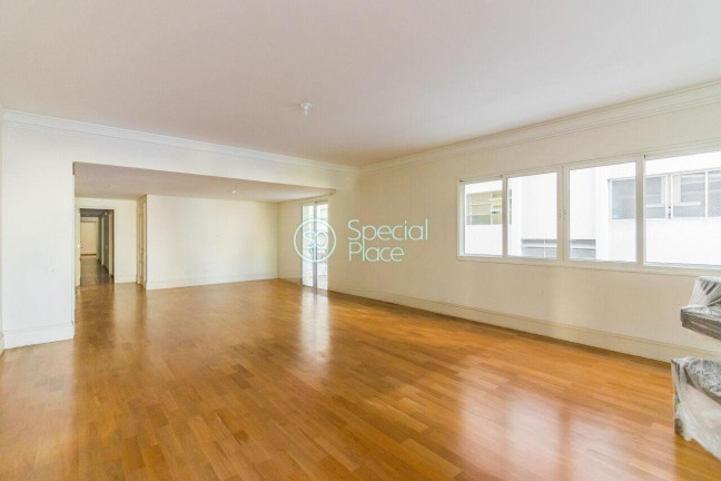 Imagem Apartamento com 4 Quartos à Venda, 400 m² em Higienópolis - São Paulo Imagem Apartamento com 4 Quartos à Venda, 400 m² em Higienópolis - São Paulo