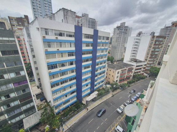 Imagem Apartamento com 2 Quartos à Venda, 114 m² em Barra - Salvador
