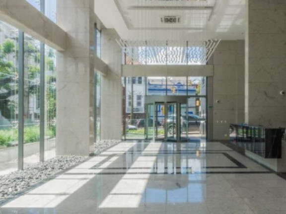 Imagem Imóvel Comercial à Venda, 40 m² em Independência - Porto Alegre