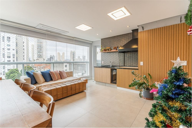 Imagem Apartamento com 3 Quartos à Venda, 117 m² em Mooca - São Paulo Imagem Apartamento com 3 Quartos à Venda, 117 m² em Mooca - São Paulo