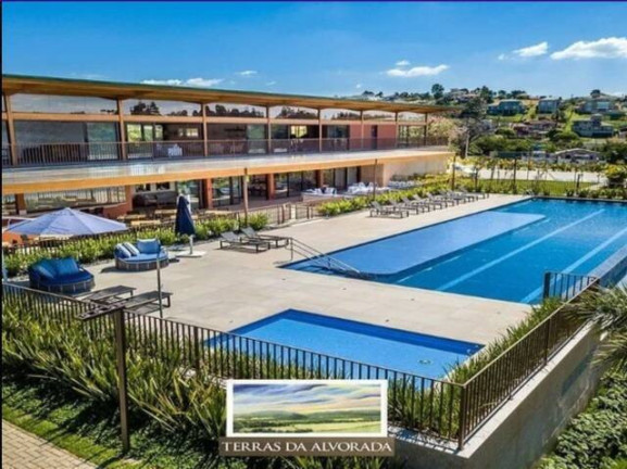 Imagem Terreno em Condomínio à Venda, 1.139 m² em Medeiros - Jundiaí