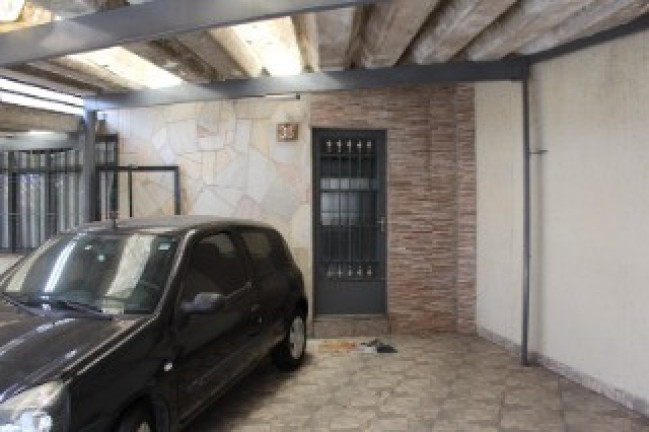 Imagem Sobrado com 4 Quartos à Venda, 166 m² em Vila Moraes - São Paulo Imagem Sobrado com 4 Quartos à Venda, 166 m² em Vila Moraes - São Paulo