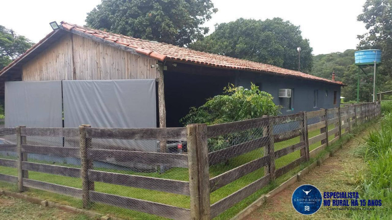 Imagem Chácara à Venda, 1 m² em Zona Rural - Itaberaí Imagem Chácara à Venda, 1 m² em Zona Rural - Itaberaí