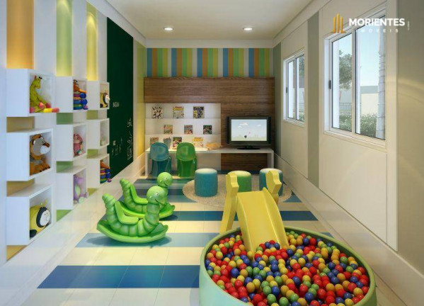 Imagem Apartamento com 3 Quartos à Venda, 72 m² em Torres De São Jose - Jundiaí Imagem Apartamento com 3 Quartos à Venda, 72 m² em Torres De São Jose - Jundiaí