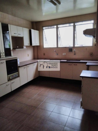 Imagem Apartamento com 4 Quartos à Venda, 240 m² em Luxemburgo - Belo Horizonte Imagem Apartamento com 4 Quartos à Venda, 240 m² em Luxemburgo - Belo Horizonte