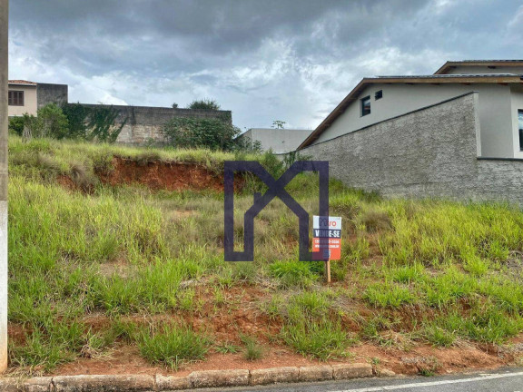 Imagem Terreno à Venda, 512 m² em Pinheirinho - Itajubá Imagem Terreno à Venda, 512 m² em Pinheirinho - Itajubá