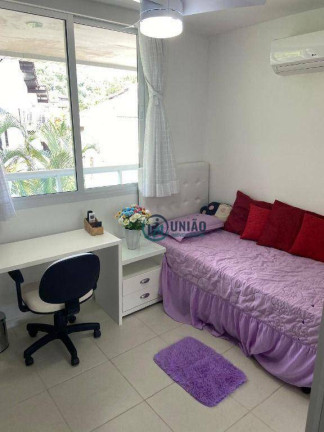 Imagem Cobertura com 4 Quartos à Venda, 220 m² em Itacoatiara - Niterói