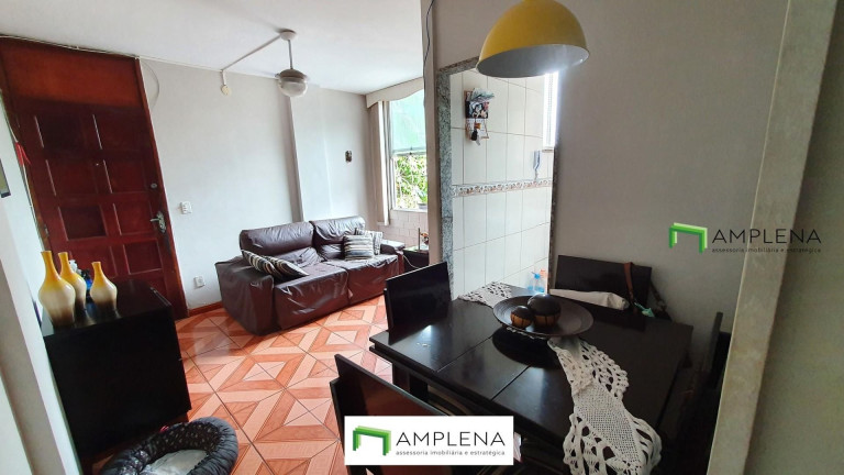 Imagem Apartamento com 3 Quartos à Venda, 55 m² em Cocotá - Rio De Janeiro Imagem Apartamento com 3 Quartos à Venda, 55 m² em Cocotá - Rio De Janeiro