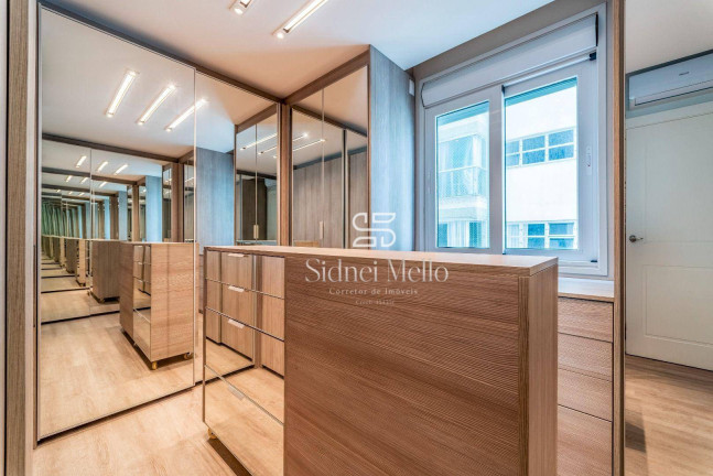 Imagem Apartamento com 4 Quartos à Venda, 315 m² em Frente Mar Centro - Balneário Camboriú