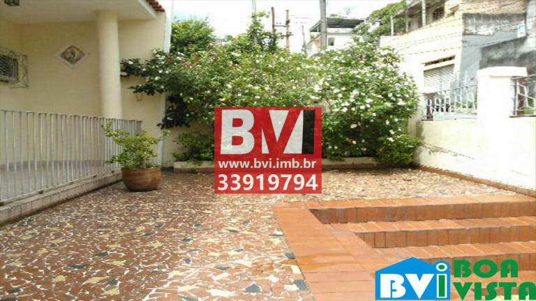 Imagem Casa com 4 Quartos à Venda, 170 m² em Braz De Pina - Rio De Janeiro Imagem Casa com 4 Quartos à Venda, 170 m² em Braz De Pina - Rio De Janeiro