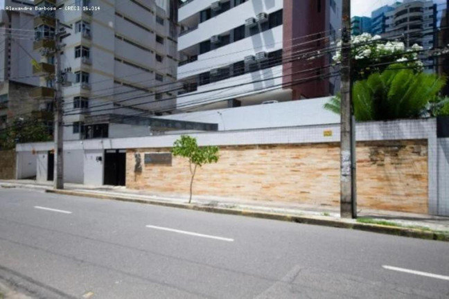 Imagem Apartamento com 3 Quartos à Venda, 104 m² em Boa Viagem - Recife Imagem Apartamento com 3 Quartos à Venda, 104 m² em Boa Viagem - Recife