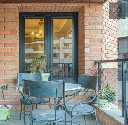 Imagem Apartamento com 2 Quartos à Venda, 200 m² em Vila Nova Conceição - São Paulo