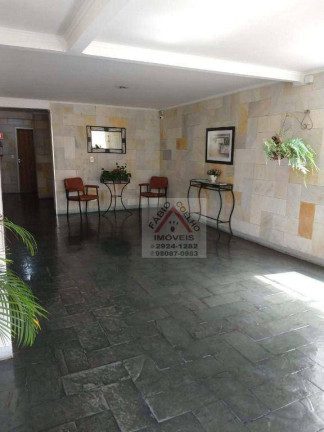 Imagem Apartamento com 3 Quartos à Venda, 80 m² em Saúde - São Paulo Imagem Apartamento com 3 Quartos à Venda, 80 m² em Saúde - São Paulo