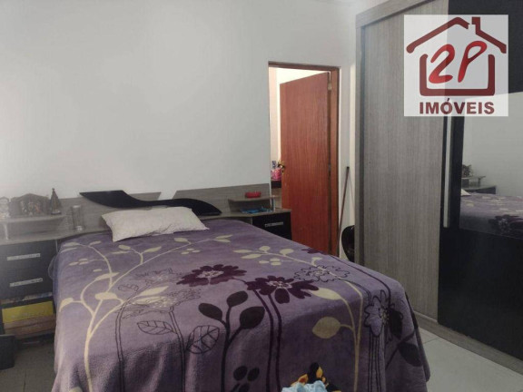 Imagem Casa com 3 Quartos à Venda, 133 m² em Vila Maria - São José Dos Campos Imagem Casa com 3 Quartos à Venda, 133 m² em Vila Maria - São José Dos Campos