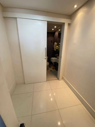 Imagem Apartamento com 3 Quartos à Venda, 96 m² em Vila Andrade - São Paulo Imagem Apartamento com 3 Quartos à Venda, 96 m² em Vila Andrade - São Paulo
