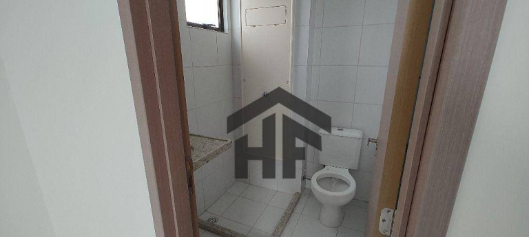 Imagem Apartamento com 2 Quartos à Venda, 41 m² em Casa Amarela - Recife