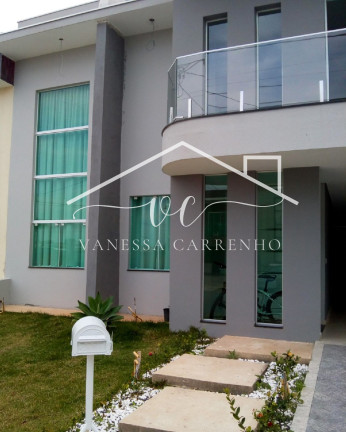 Imagem Casa com 3 Quartos à Venda, em Ibiti Reserva - Sorocaba Imagem Casa com 3 Quartos à Venda, em Ibiti Reserva - Sorocaba
