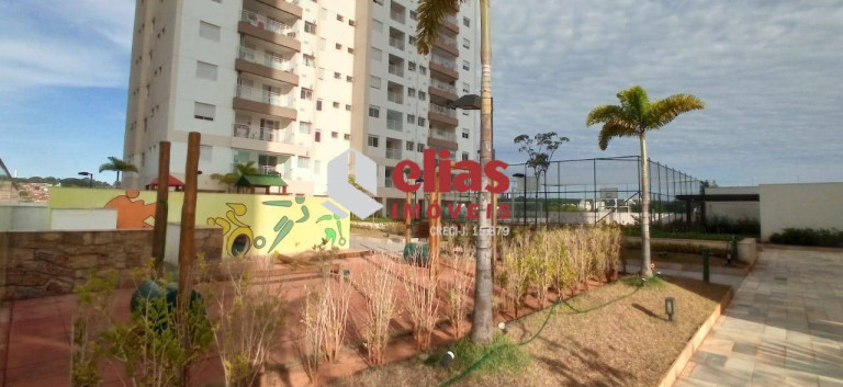 Imagem Apartamento com 2 Quartos à Venda, 77 m² em Vila Engler - Bauru