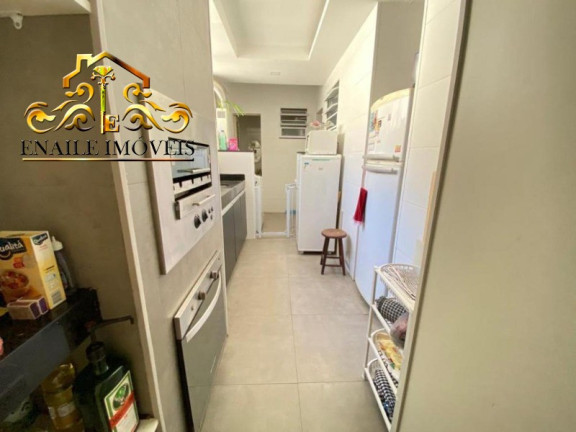 Imagem Apartamento com 4 Quartos à Venda, 180 m² em Copacabana - Rio De Janeiro