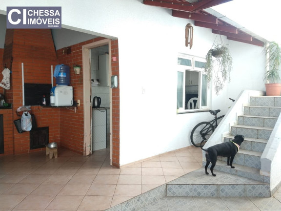 Imagem Casa com 2 Quartos à Venda, 262 m² em São Judas - Itajaí Imagem Casa com 2 Quartos à Venda, 262 m² em São Judas - Itajaí
