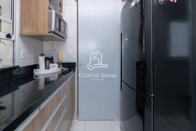Imagem Apartamento com 3 Quartos à Venda, 90 m² em Ipiranga - São Paulo Imagem Apartamento com 3 Quartos à Venda, 90 m² em Ipiranga - São Paulo