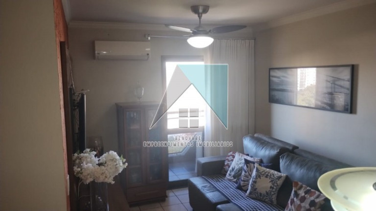 Imagem Apartamento com 3 Quartos à Venda, 80 m² em Alto Da Boa Vista - Ribeirão Preto Imagem Apartamento com 3 Quartos à Venda, 80 m² em Alto Da Boa Vista - Ribeirão Preto