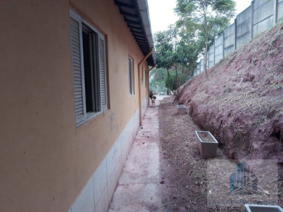 Imagem Chácara com 2 Quartos à Venda, 3.000 m² em Chácaras Vista Alegre - Arujá