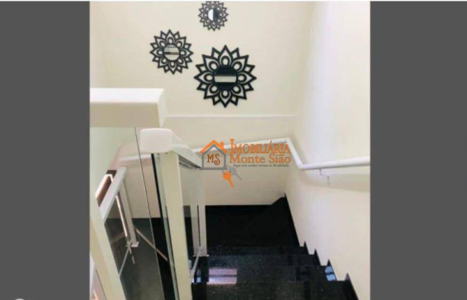 Imagem Sobrado com 4 Quartos à Venda, 190 m² em Vila Rosália - Guarulhos Imagem Sobrado com 4 Quartos à Venda, 190 m² em Vila Rosália - Guarulhos