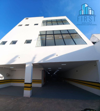 Imagem Edifício Residencial à Venda ou Locação, 1.095 m² em Centro - Vinhedo