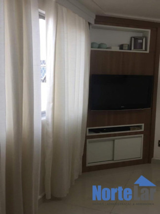 Imagem Apartamento com 2 Quartos à Venda, 62 m² em Vila Nova Cachoeirinha - São Paulo Imagem Apartamento com 2 Quartos à Venda, 62 m² em Vila Nova Cachoeirinha - São Paulo