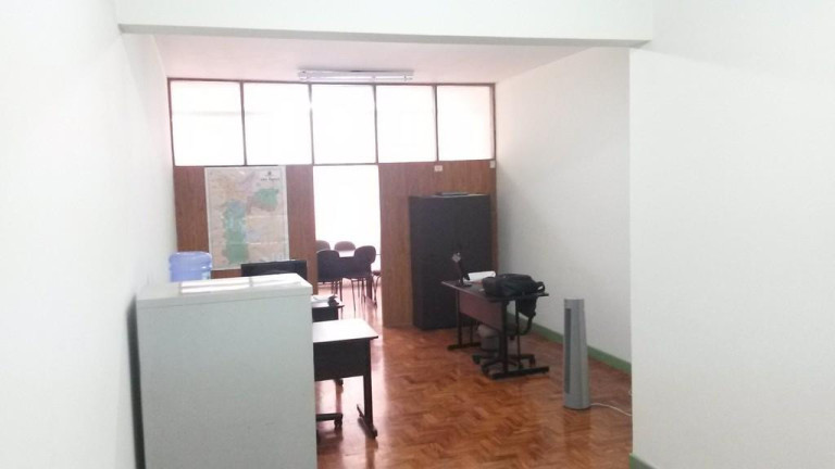 Imagem Sala Comercial à Venda, 45 m² em República - São Paulo Imagem Sala Comercial à Venda, 45 m² em República - São Paulo