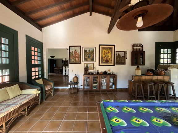 Imagem Casa com 5 Quartos à Venda, 357 m² em Riviera - Bertioga Imagem Casa com 5 Quartos à Venda, 357 m² em Riviera - Bertioga