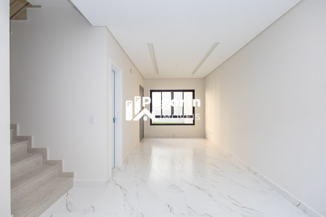 Imagem Sobrado com 3 Quartos à Venda, 140 m² em Jardim Das Américas - Curitiba