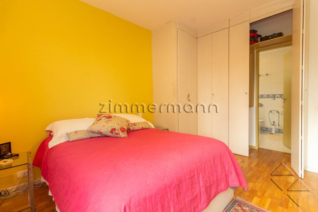 Imagem Apartamento com 3 Quartos à Venda, 213 m² em Pinheiros - São Paulo Imagem Apartamento com 3 Quartos à Venda, 213 m² em Pinheiros - São Paulo