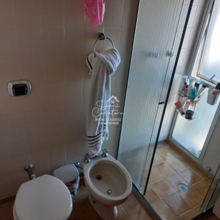 Imagem Apartamento com 4 Quartos à Venda, 135 m² em Pitangueiras - Guarujá