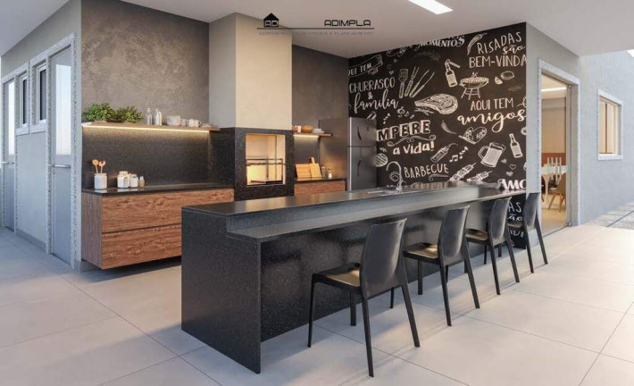 Imagem Cobertura com 2 Quartos à Venda, 100 m² em Jacarepaguá - Rio De Janeiro