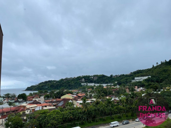 Imagem Cobertura com 3 Quartos à Venda, 150 m² em Toninhas - Ubatuba